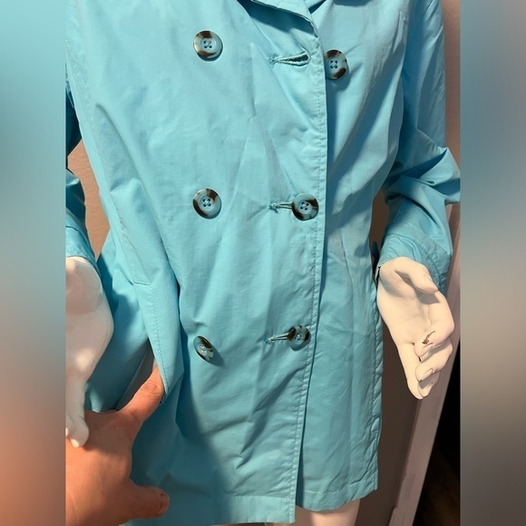 Columbia Blue Jacket Size M - Picture 4 of 9